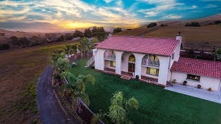 12200 Tesla Rd, Livermore | 7+ Acre Property | TAG Real Estate