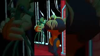 Ben 10 Vilgax Attacks Fight by Ben 10 protector of earth screenshot 2