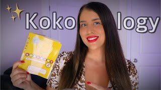 ASMR | Octopus Personality Test (Drawing Kokology Test)