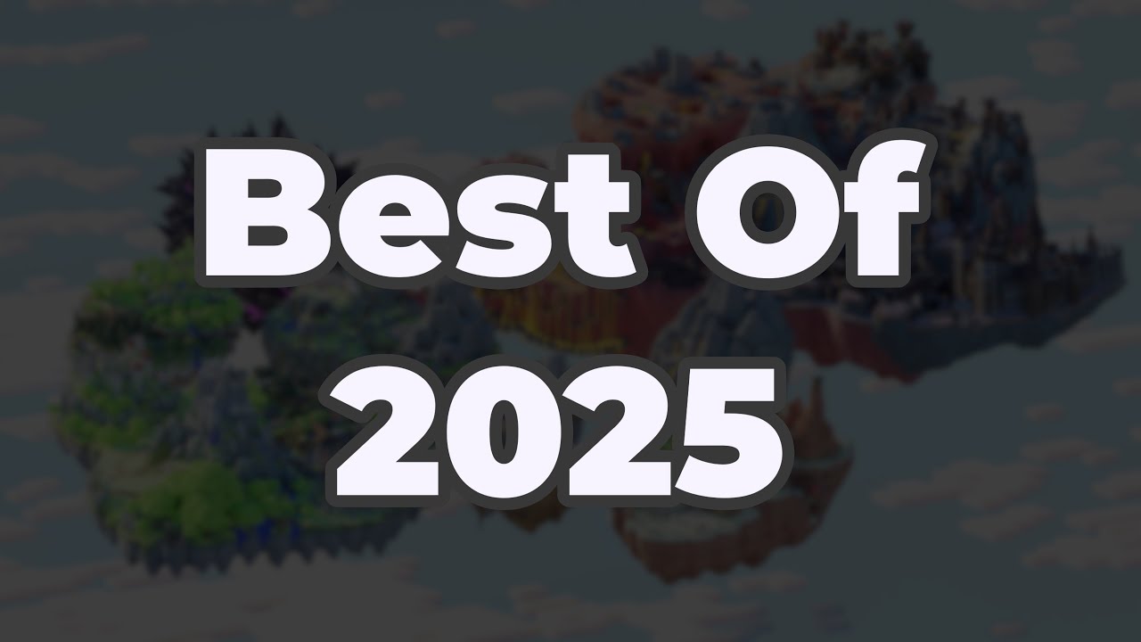 Gogurt's Best of 2025