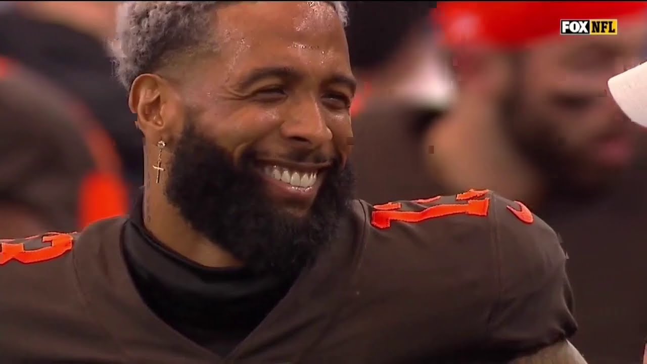 Odell Beckham Jr highlights vs Cowboys FULL (Week 4) 154 yards 3 TDs