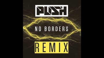 Push - No Borders (Marana