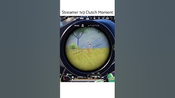 Streamer Squad Wiped Out 😤 | 1v3 Clutch | Play with Atwal