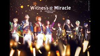 【公演PV】『あんさんぶるスターズ！THE STAGE』-Witness of Miracle-