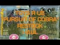 Toys r us pursuit of cobra restock haul by ransmo5