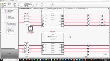 Wiring Diagrams Explained: Industrial Control Panel Basics