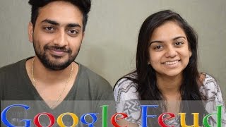 Google feud!!! |Vikas Vashisht|
