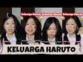 Kompilasi tiktok piyan keluarga haruto kentang idaman 2024