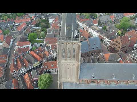 Grotekerk of Martinikerk Doesburg