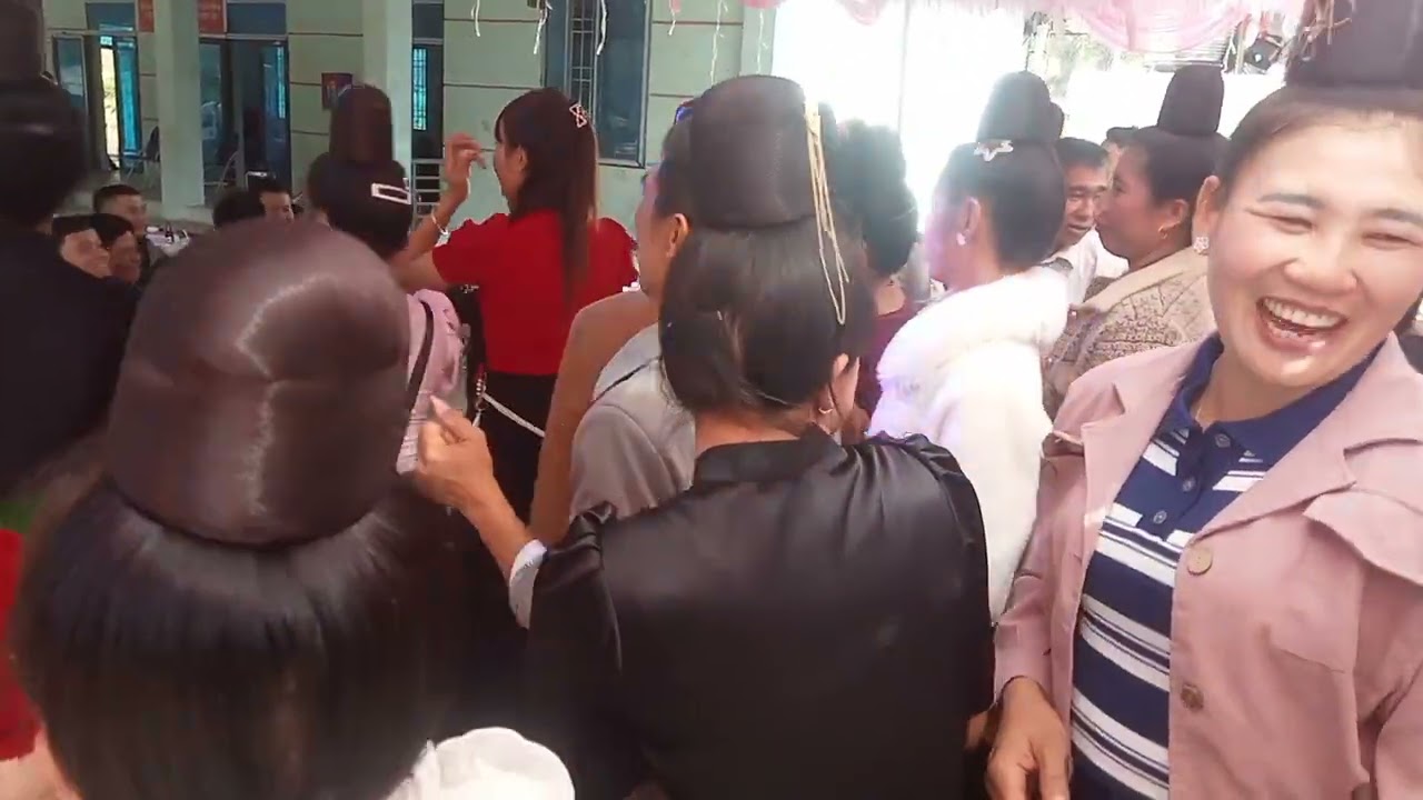 LVQ Hà Thị Ngọc  tại Bản Nà Khi 20/12/2025