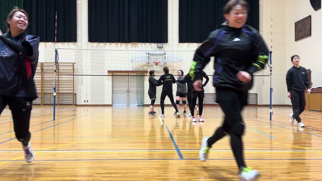 2/10 レディース⑦