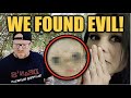 TERRIFYING RANDONAUTICA EXPERIENCE - HAUNTED OBJECTS AND PARANORMAL ACTIVITY