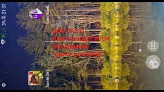 Как взломать "дави зомби2" с помощью программы "game guardian" screenshot 5