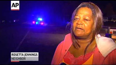 Six Found Dead in South Carolina Home