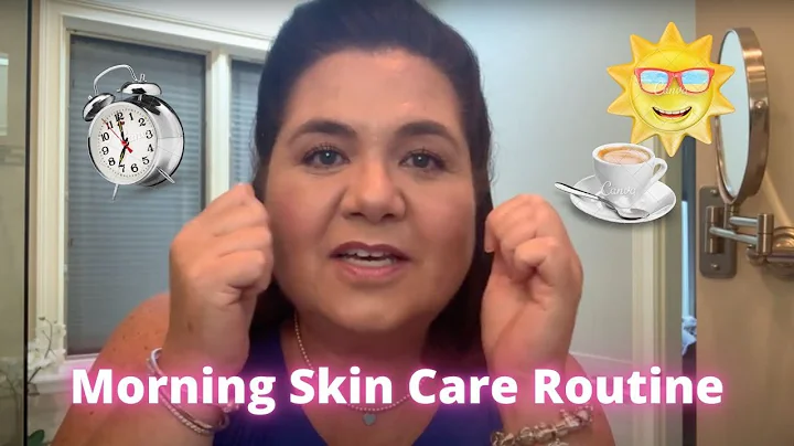 My Everyday Morning  Skincare Routine | Gale