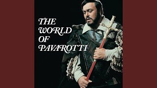 Donizetti: L'elisir d'amore, Act II: Una furtiva lagrima - Luciano Pavarotti, English Chamber Orchestra, Richard Bonynge & Gaetano Donizetti