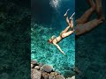 Ocean Swing Hits Different