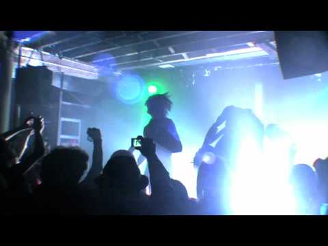 [HD] VampireFreaks Presents RUINA:tour 2009 - PSYCLON NINE
