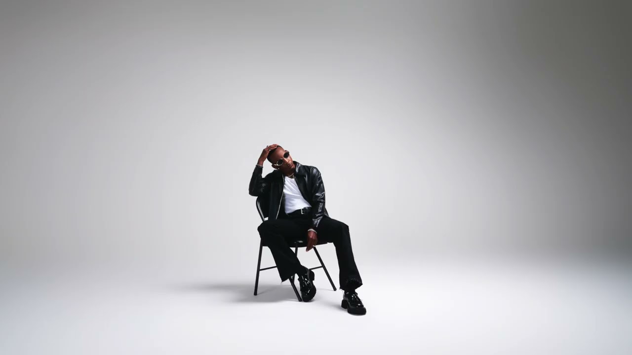 Guarda Londrelle - keep it intentional su YouTube Guarda Londrelle - keep it intentional su YouTube