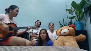 Tanang Tribu  by pochi band