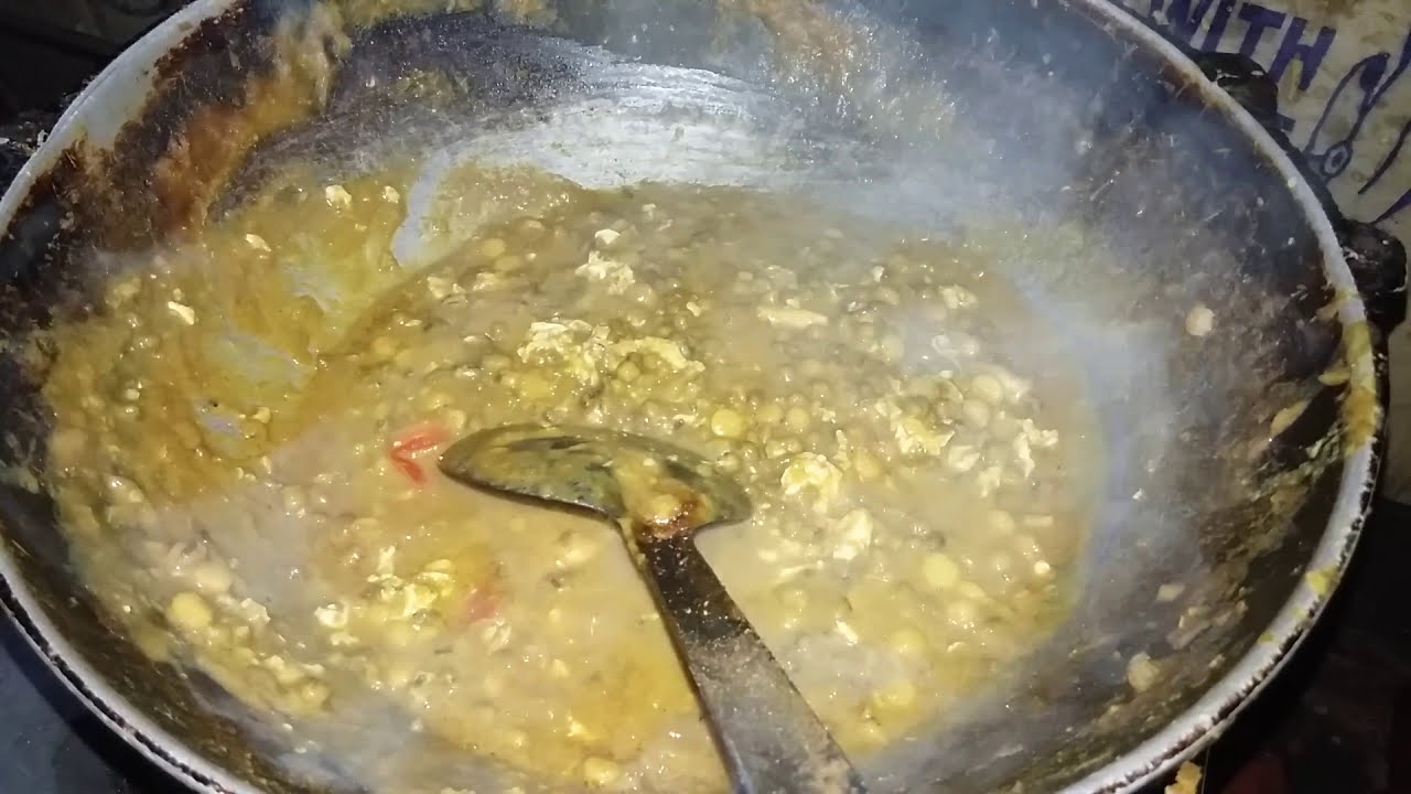 হোটেলের ডিম তরকা | ডিম তরকা | NeelsTukiTaki | Egg Tadka recipe | Dhaba style egg tadka