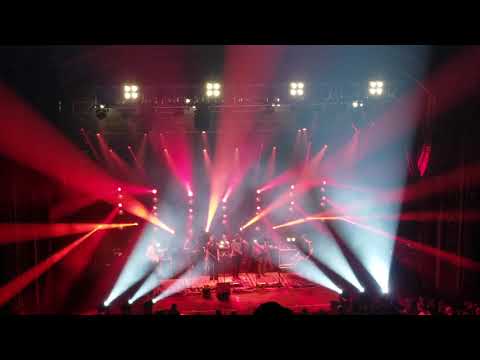 The Chain Greensky Bluegrass with Lindsey Lou