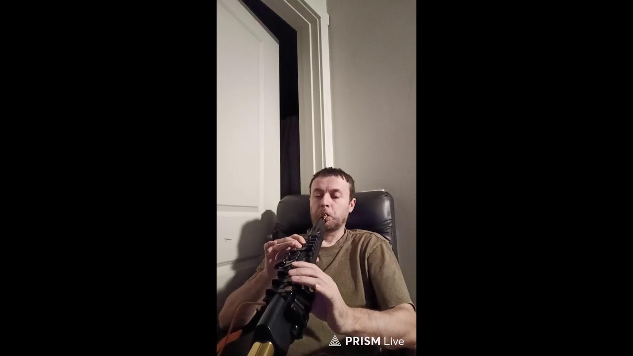 Прямая трансляция Vitali Rad Music