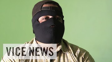 Inside the Zetas Cartel: Cocaine & Crude with Suroosh Alvi (Part 2)