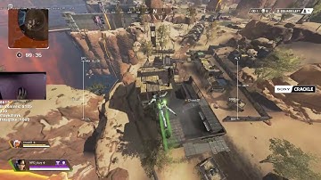 APEX LEGENDS GAME BREAKING BUG