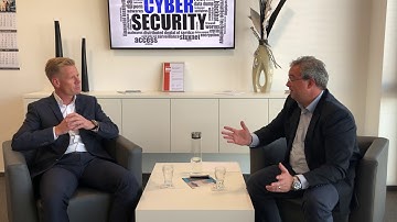 IT-Security für KMU – Christoph Kühnapfel interviewt Markus Lammerding / Vorschau