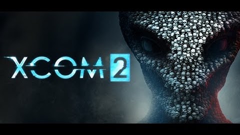 XCOM 2 Final Mission