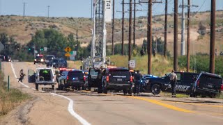 Ada County sheriff's deputy shot. Here's what happened at Beacon Light and Idaho 16.