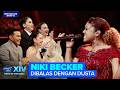 NIKI BECKER Wows with 'Dibalas Dengan Dusta' 🎤 | SPEKTA 12
