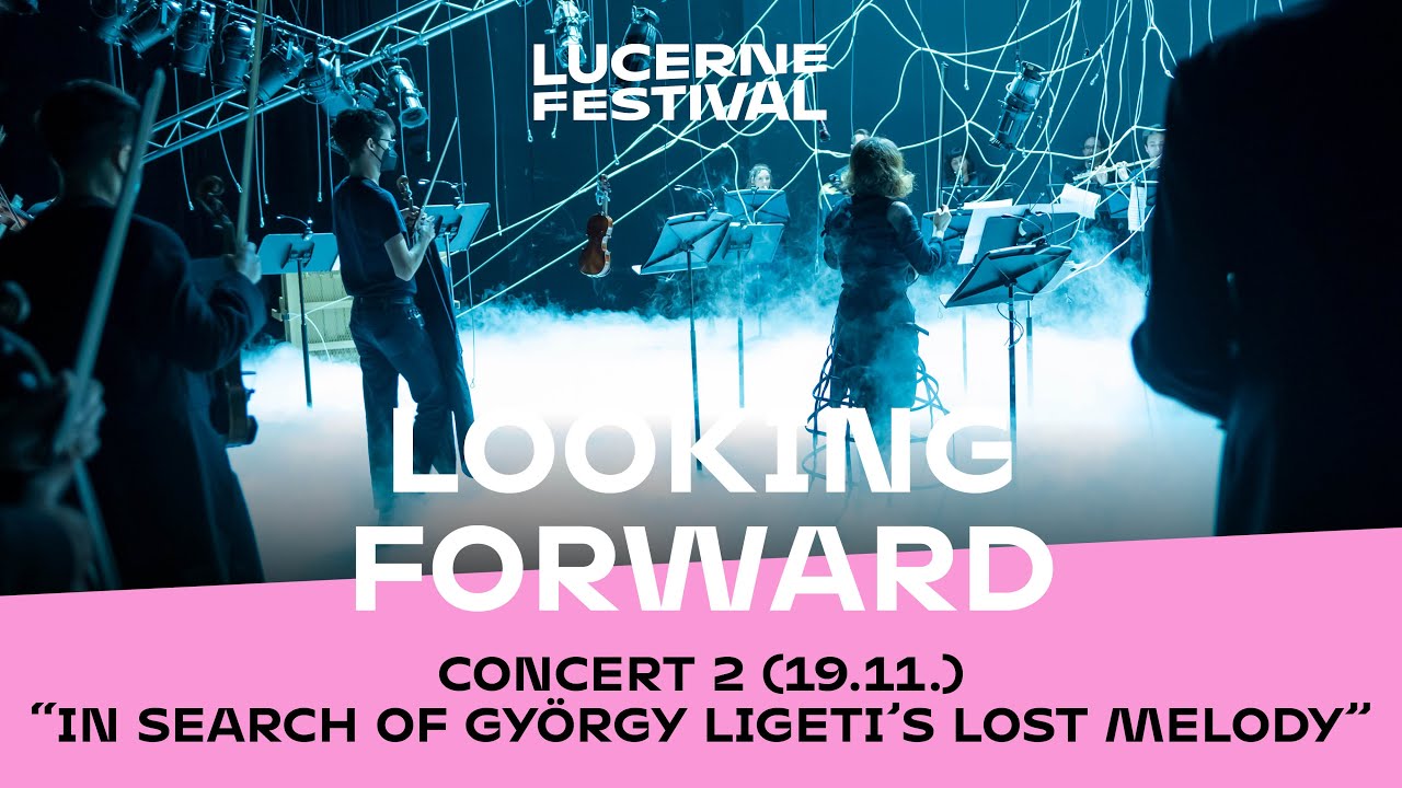 Looking Forward Concert 2 (19.11.2022) YouTube