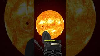 Scientists Warn A Solar Superstorm Could Hit Earth Any Day