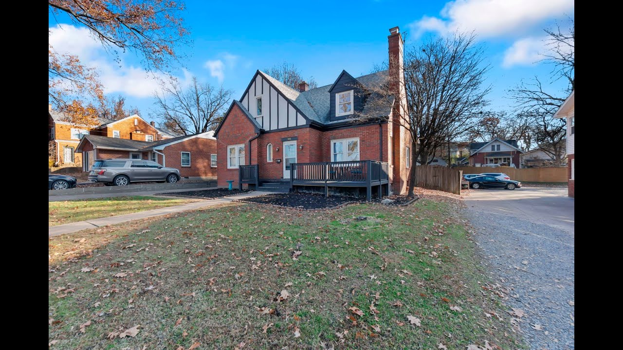560 N West End Boulevard Cape Girardeau, MO | MLS# 25080334 | goedgerealty.com
