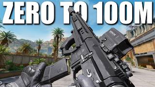 The Highs and Lows of Solo Delta Force...