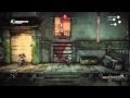 Assassin's Creed Chronicles China Gameplay