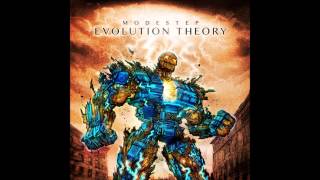 Modestep & Document One Evolution Theory - Praying For Silence