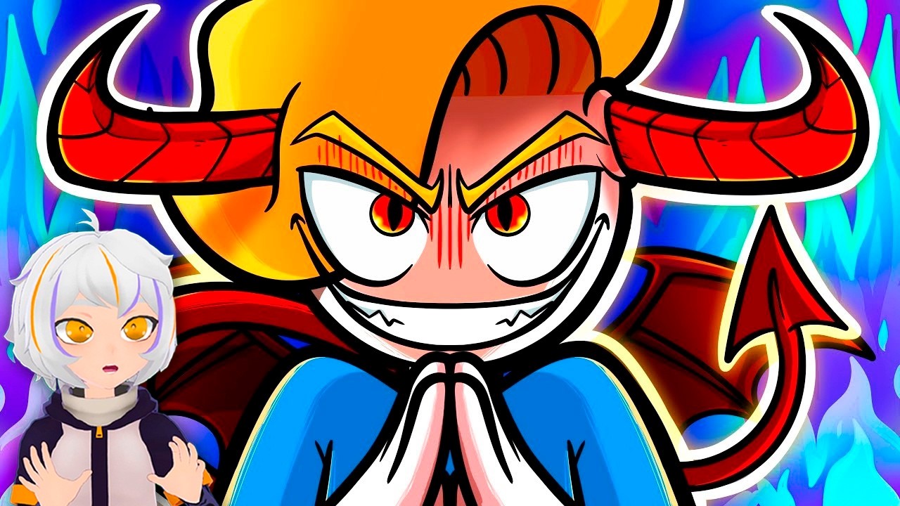 Mis Rasgos Tóxicos... | ChuyMine REACCIONA a Haminations en Español