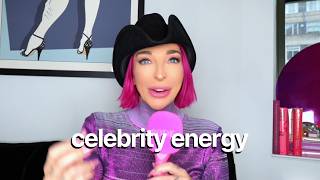 Download Lagu How to Have Big, Bold, Outrageous Celebrity Energy (Even If You're Not Famous... Yet) MP3