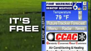 Desktop Weather screenshot 4