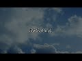 「中山千夏 あなたの心に」BGM・インストゥルメンタル。