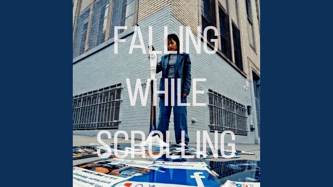 Falling While Scrolling adlı videoyu YouTube'da izle Falling While Scrolling adlı videoyu YouTube'da izle