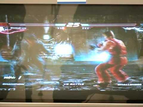 Just Frame James vs Chet Chetty - 2 Good Gaming Te...