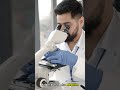 Rahasia Tardigrade Bertahan di Luar Angkasa!