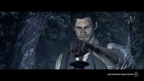 The Evil Within Walkthrough Chapter 2 Remnants