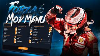 Forza Horizon 6 Mod Menu | Free Forza Horizon 6 Cheats | FH 6 Hack Menu