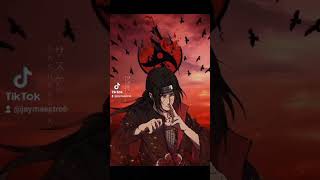 Itachi Best Voice Lines