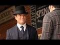 Murdoch Mysteries S19e02 Napisy PL